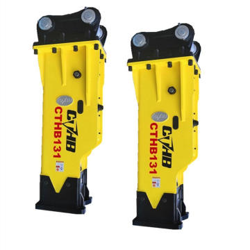 Factory Price 30 Ton Excavator Big Hydraulic Breaker Rock Hammer